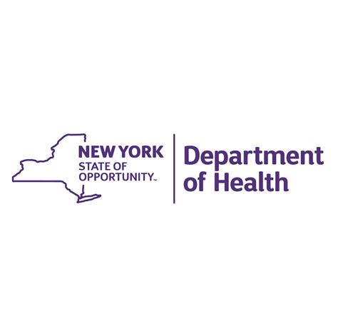 New York State Department of Health .